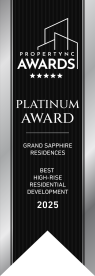 Award Badge